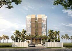 The Shorefront (D17), Apartment #540526411